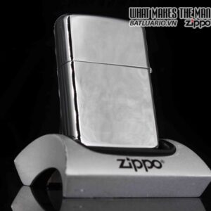 ZIPPO LA MÃ 1990 – USS CHANDLER DDG 996 4