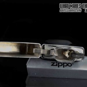 ZIPPO LA MÃ 1990 – USS CHANDLER DDG 996 5