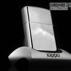 ZIPPO LA MÃ 1994 – EMBLEM VOI MA MÚT 4