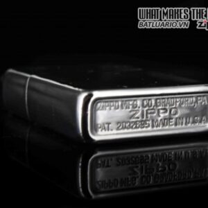 ZIPPO XƯA 1949 – 1950 – TOWN & COUNTRY – HORSE 5