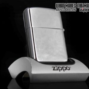 ZIPPO XƯA 1949 – 1950 – TOWN & COUNTRY – HORSE 6