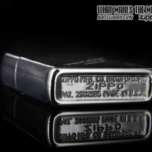 ZIPPO XƯA 1949 – 1950 – TOWN & COUNTRY – SETTER 5