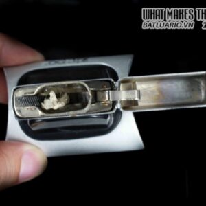ZIPPO XƯA 1949 - 1950 - WINE RAILWAY APPLIANCES 8 ZIPPO XƯA 1949 – 1950 – WINE RAILWAY APPLIANCES 6