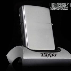 ZIPPO XƯA 1955 – FAIRBANKS MORSE F M 5
