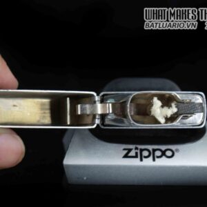 ZIPPO XƯA 1956 – ATLANTIC 5
