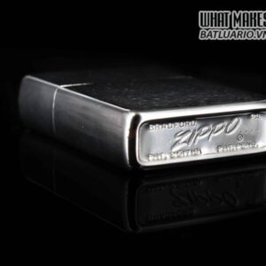 ZIPPO XƯA 1956 – SAVE A PIECE OF EVERY DOLLAR 5