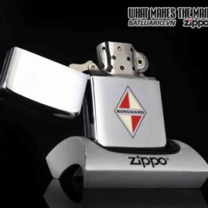 ZIPPO XƯA 1959 – BORGWARD 1
