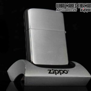 ZIPPO XƯA 1959 – BORGWARD 4