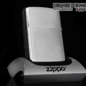 ZIPPO XƯA 1961 – TRƠN 2 MẶT – PLAIN 5