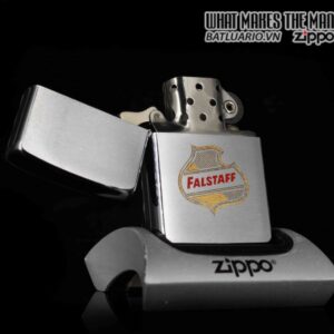 ZIPPO XƯA 1962 – FALSTAFF 1