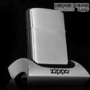 ZIPPO XƯA 1962 – FALSTAFF 3