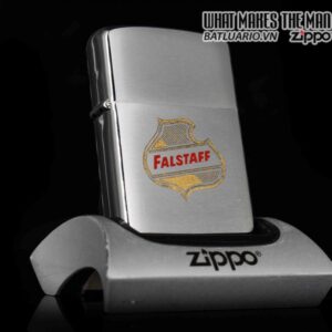 ZIPPO XƯA 1962 – FALSTAFF