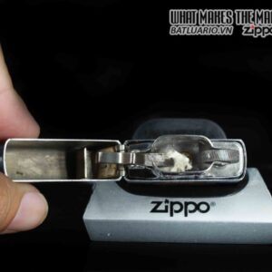 ZIPPO XƯA 1962 – FALSTAFF 4