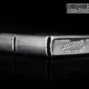 ZIPPO XƯA 1962 – FALSTAFF 5