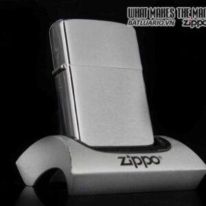ZIPPO XƯA 1963 – TRƠN 2 MẶT – PLAIN