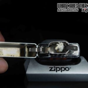 ZIPPO XƯA 1979 – BUDDY & GARY BEARD 5