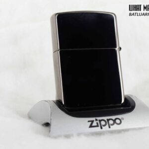 HIẾM – ZIPPO 2003 – SOLID COPPER – COWBOY RIDING HORSE 7