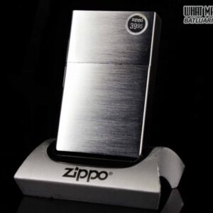 ZIPPO 1998 – 1933 REPLICA FIRST RELEASE 1