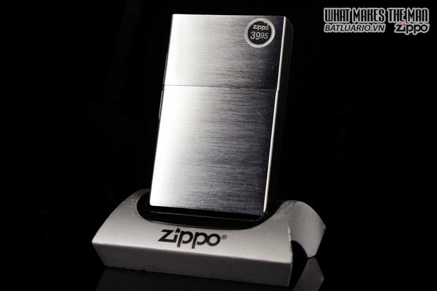 ZIPPO 1998 – 1933 REPLICA FIRST RELEASE 1 ZIPPO 1998 – 1933 REPLICA FIRST RELEASE 1