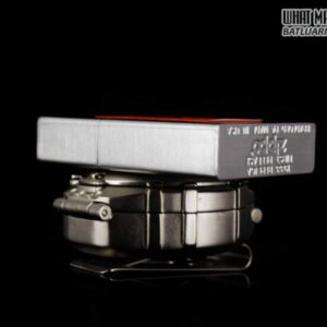 ZIPPO 1998 – 1933 REPLICA FIRST RELEASE 3