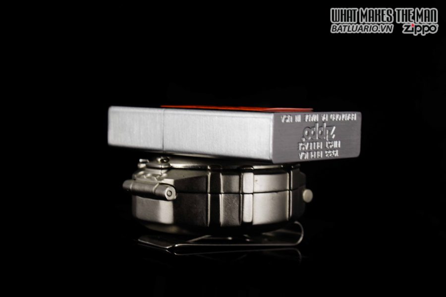 ZIPPO 1998 – 1933 REPLICA FIRST RELEASE 3 ZIPPO 1998 – 1933 REPLICA FIRST RELEASE 3