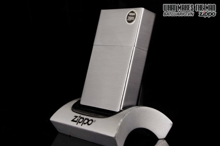 ZIPPO 1998 – 1933 REPLICA FIRST RELEASE 5 ZIPPO 1998 – 1933 REPLICA FIRST RELEASE 5