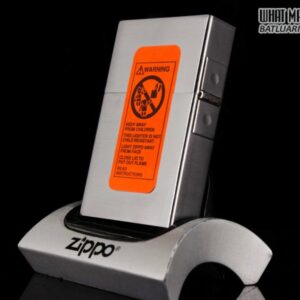 ZIPPO 1998 – 1933 REPLICA FIRST RELEASE 6