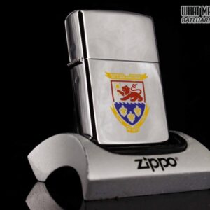 ZIPPO LA MÃ 1991 – USS ELMER MONTGOMERY FF 1082