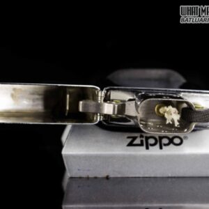 ZIPPO LA MÃ 1991 – USS ELMER MONTGOMERY FF 1082 7