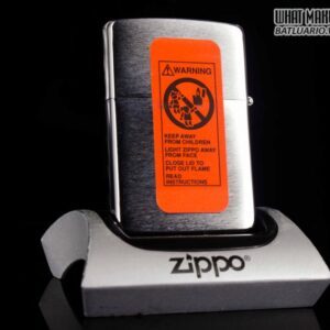 ZIPPO LA MÃ 1994 – HUNTER – SPORT SERIES 2