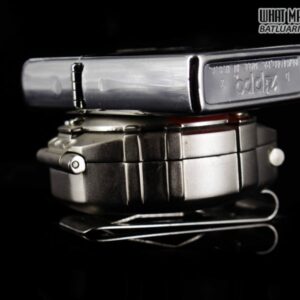 ZIPPO LA MÃ 1994 – HUNTER – SPORT SERIES 4