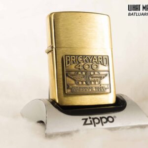 ZIPPO LA MÃ 1994 – NDIANAPOLIS MOTOR SPEEDWAY BRICKYARD 400 1