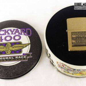 ZIPPO LA MÃ 1994 – NDIANAPOLIS MOTOR SPEEDWAY BRICKYARD 400