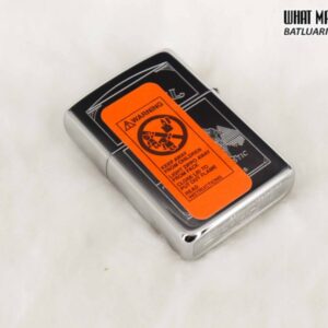 ZIPPO LA MÃ 1995 – CAMEL – TURKISH & DOMESTIC BLEND CIGARETTES 3