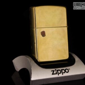 ZIPPO LA MÃ 1995 – ĐỒNG NGUYÊN KHỐI – HARD ROCK – LAS VEGAS 7