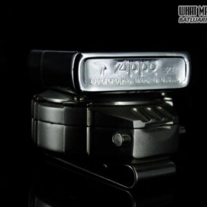 ZIPPO LA MÃ 1995 – THE SPARTAN GENERAL BERNARD MONTGOMERY 3