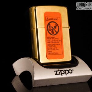 ZIPPO LA MÃ 1996 – ĐỒNG NGUYÊN KHỐI – CAFE HARD ROCK – LOS ANGELES 1