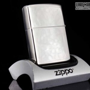 ZIPPO LA MÃ 1997 – BRANKO CIKATIC – K-1 GRAND PRIX 6