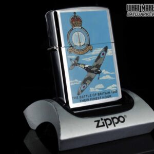 ZIPPO LA MÃ 1997 – FIGHTER COMMAND ROYAL AIR FORCE