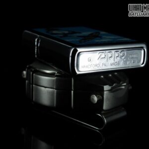 ZIPPO LA MÃ 1997 – FIGHTER COMMAND ROYAL AIR FORCE 5
