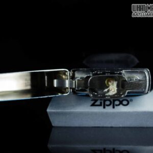 ZIPPO LA MÃ 1997 – FIGHTER COMMAND ROYAL AIR FORCE 7