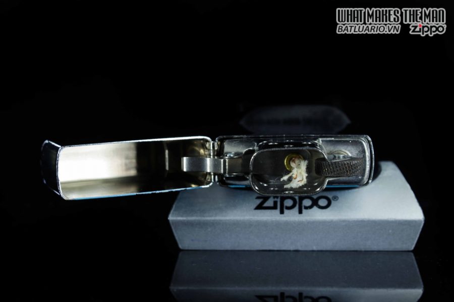 ZIPPO LA MÃ 1997 – FIGHTER COMMAND ROYAL AIR FORCE 7 ZIPPO LA MÃ 1997 – FIGHTER COMMAND ROYAL AIR FORCE 7