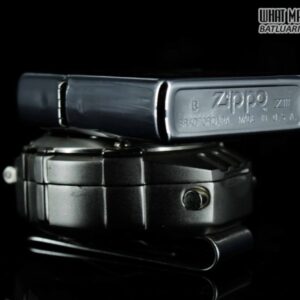ZIPPO LA MÃ 1997 – HONG KONG RETURNED TO CHINA – JUL 01, 1997 5