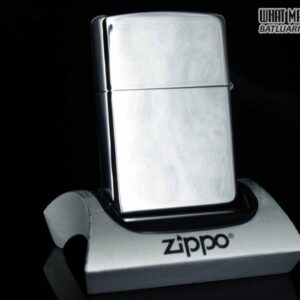 ZIPPO LA MÃ 1997 – HONG KONG RETURNED TO CHINA – JUL 01, 1997 6