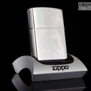 ZIPPO LA MÃ 1997 – K-1 GRAND PRIX – BRANKO CIKATIC 6