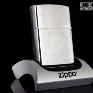 ZIPPO LA MÃ 1997 – K-1 GRAND PRIX – ERNESTO HOOST 4