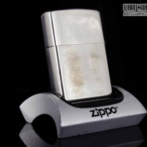 ZIPPO LA MÃ 1997 – K-1 GRAND PRIX – PETER AERTS 6