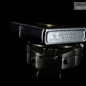 ZIPPO LA MÃ 1997 – MACV SOG 7
