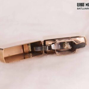 ZIPPO LA MÃ 1997 - ROSE GOLD – MẠ VÀNG HỒNG 3