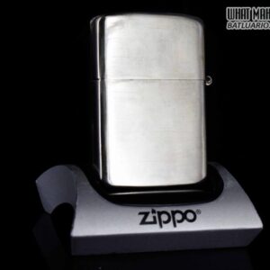 ZIPPO XƯA 1946 - 1947 - FULL NIKEL 12 ZIPPO XƯA 1946 – 1947 – FULL NIKEL 6